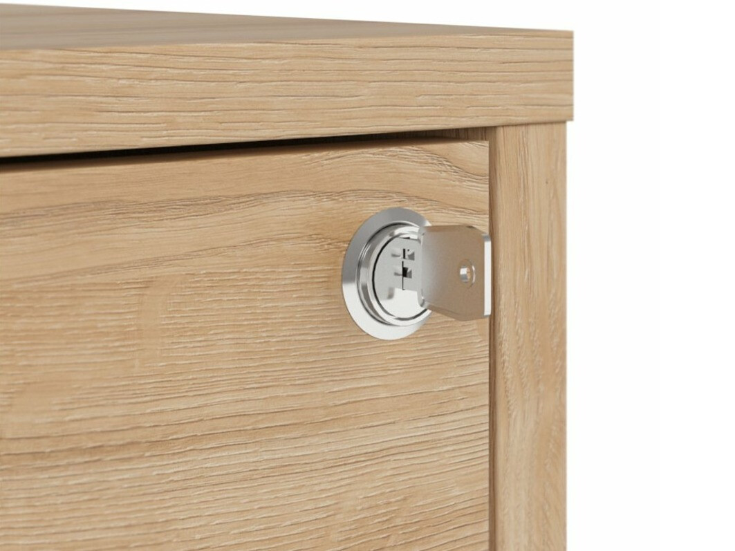 Görgős konténer Nolremi 128