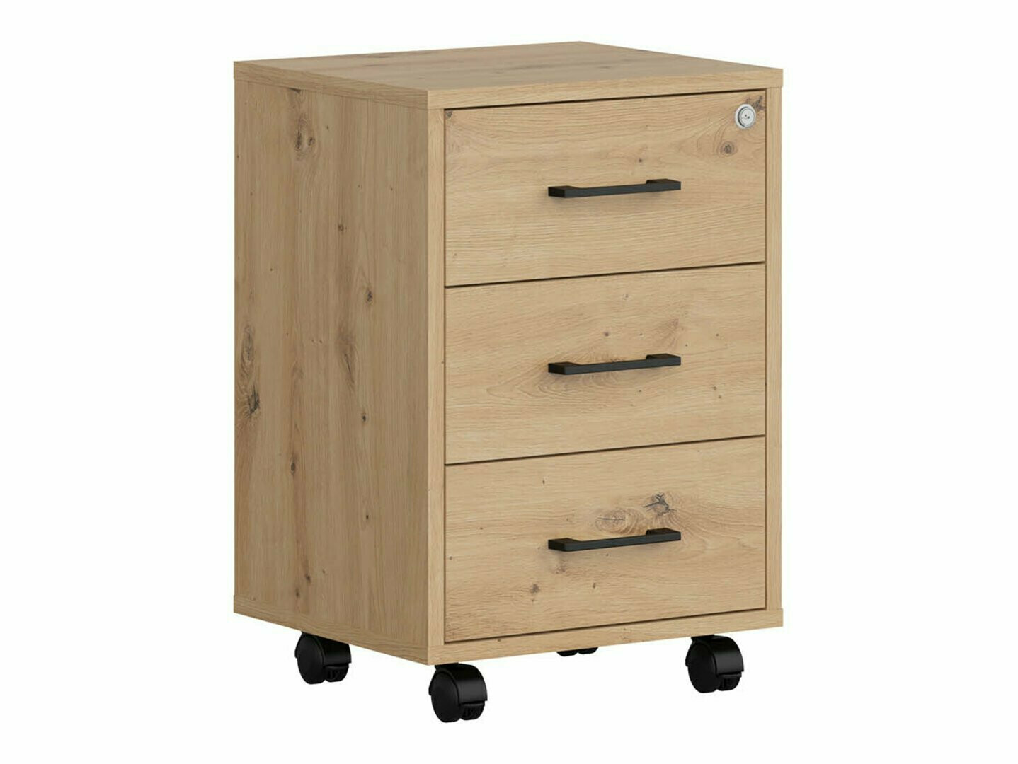 Görgős konténer Nolremi 128