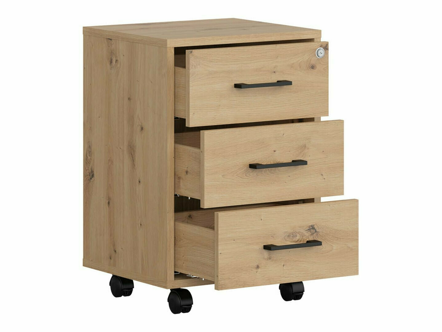 Görgős konténer Nolremi 128