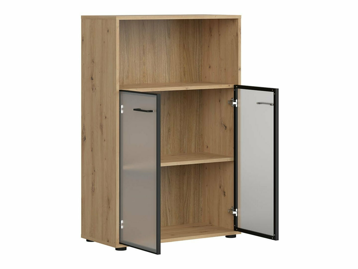 Könyvespolc Nolremi 119