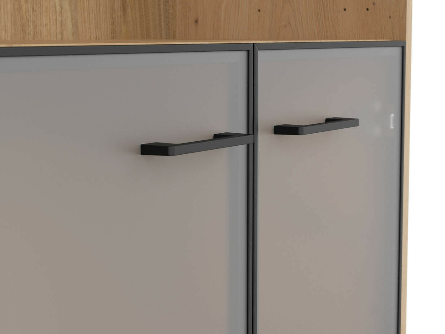 Könyvespolc Nolremi 119