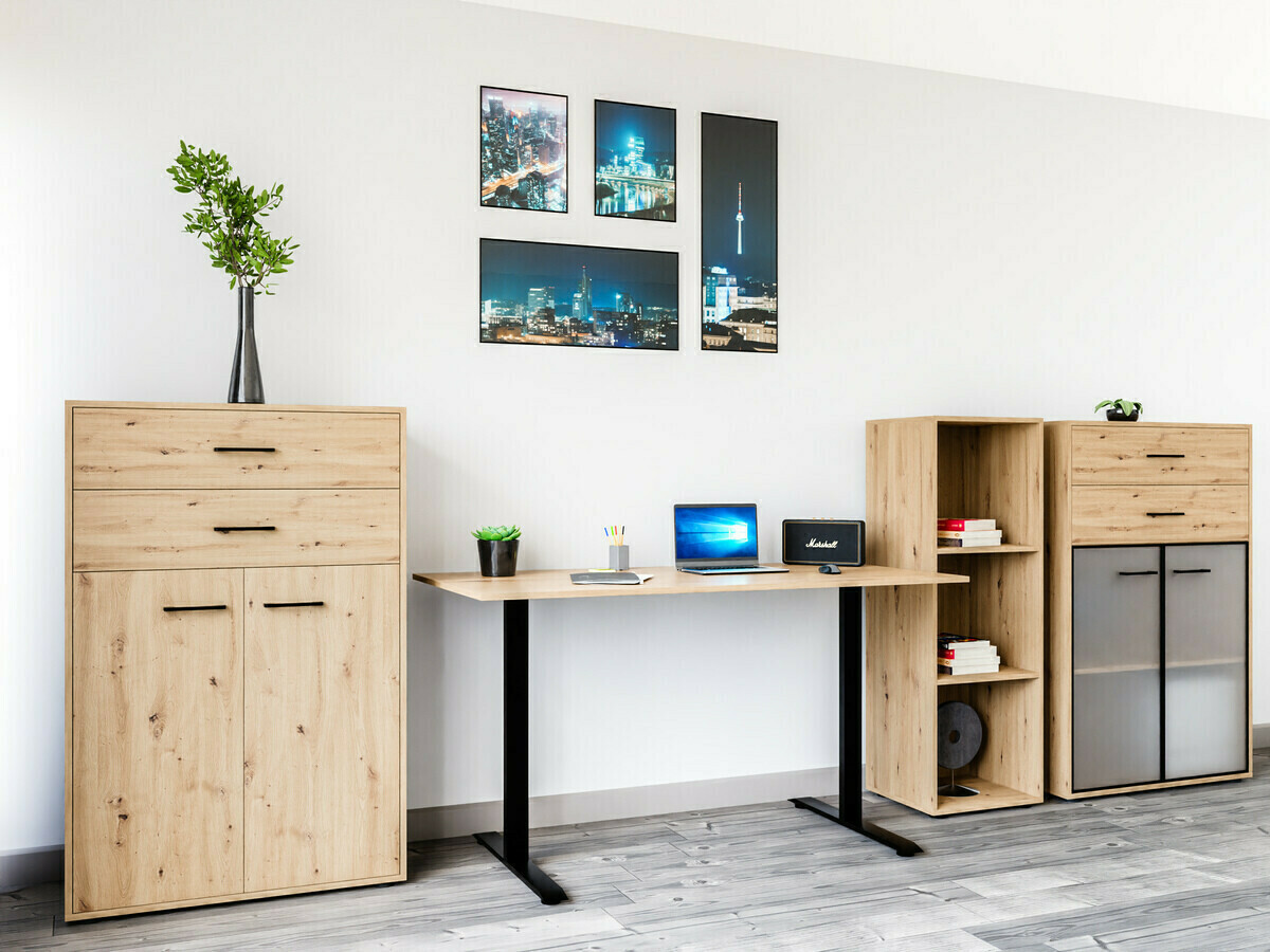 Könyvespolc Nolremi 119