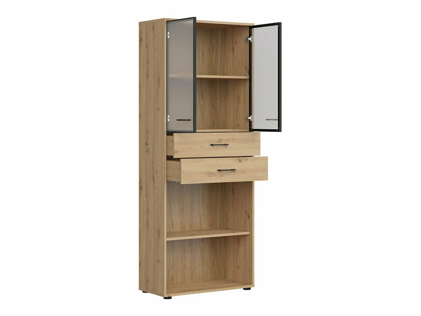 Könyvespolc Nolremi 122