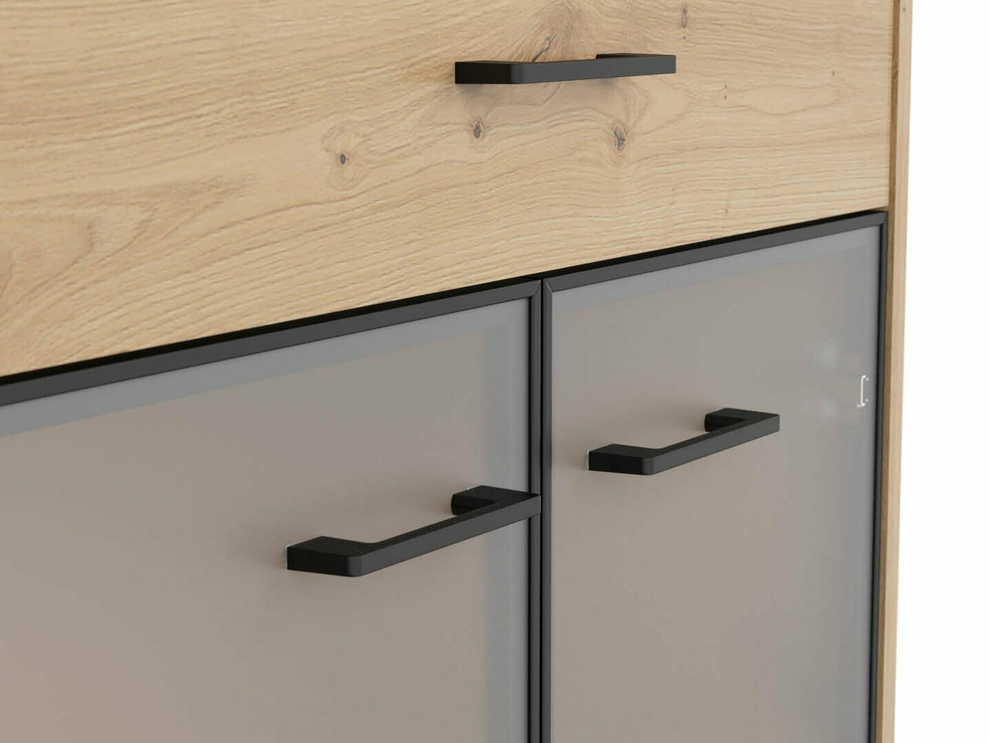 Könyvespolc Nolremi 122