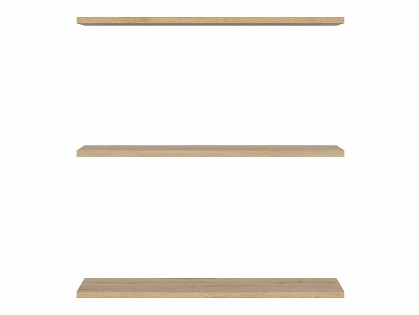 Könyvespolcok Nolremi 126