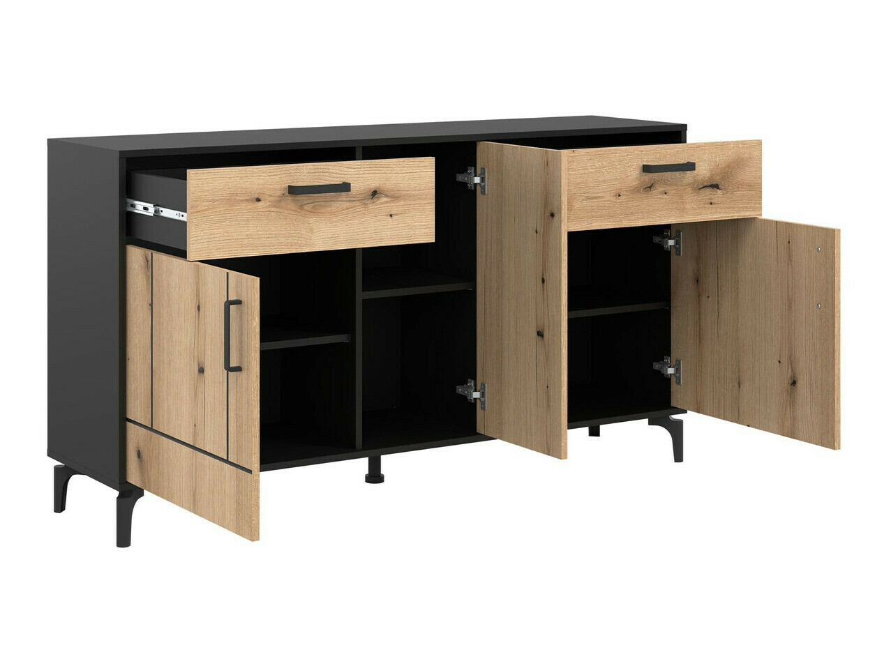 Nappali szett Larbalu 114