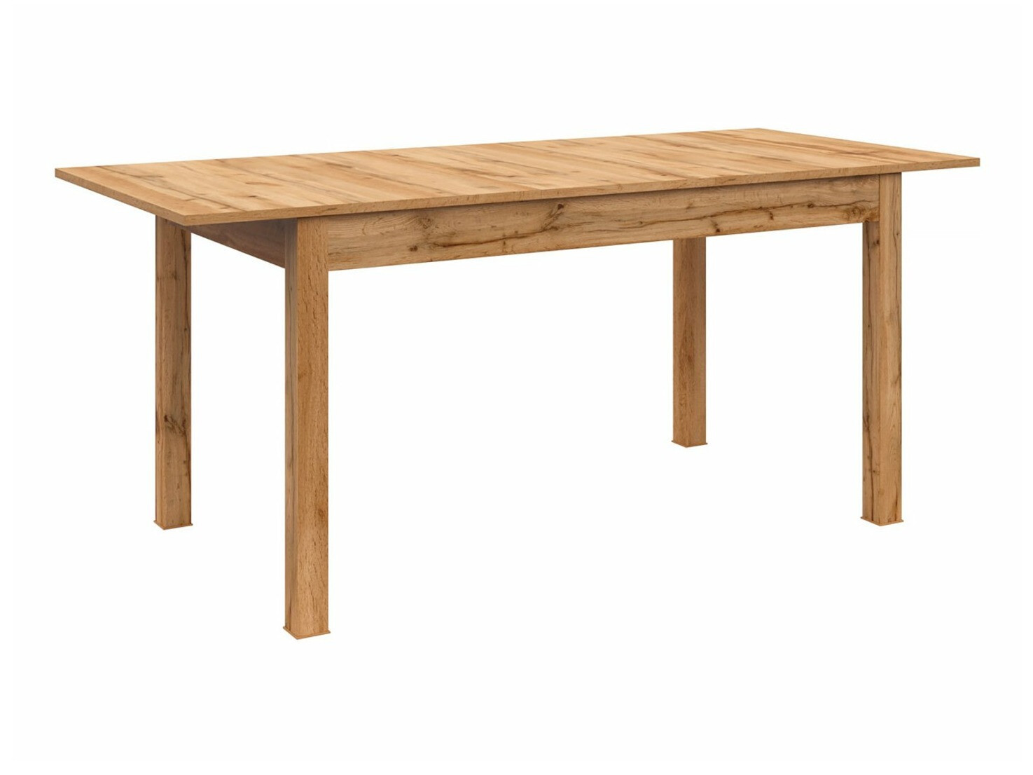 Asztal Boston 299 (Wotan tölgy)