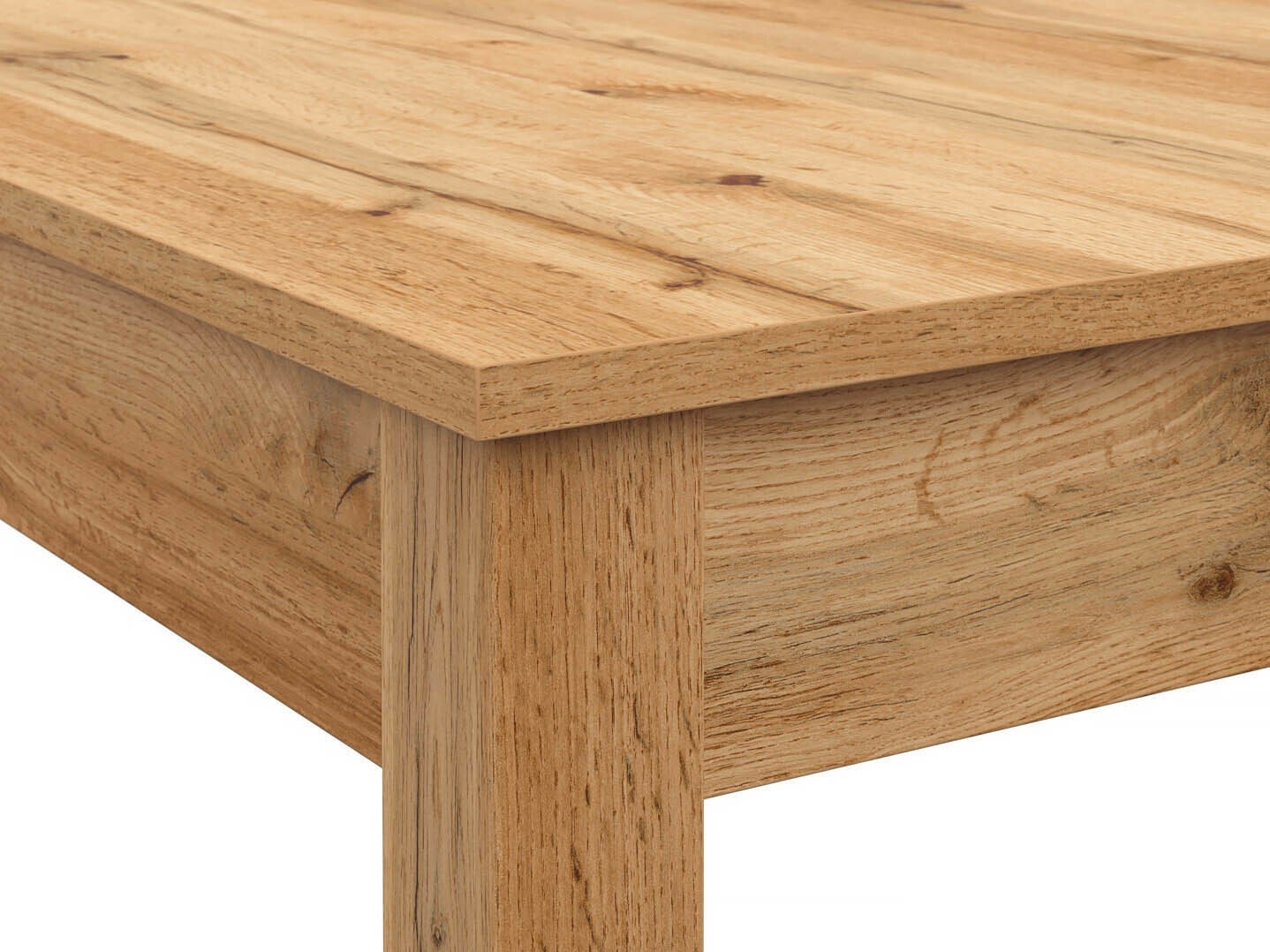 Asztal Boston 299 (Wotan tölgy)