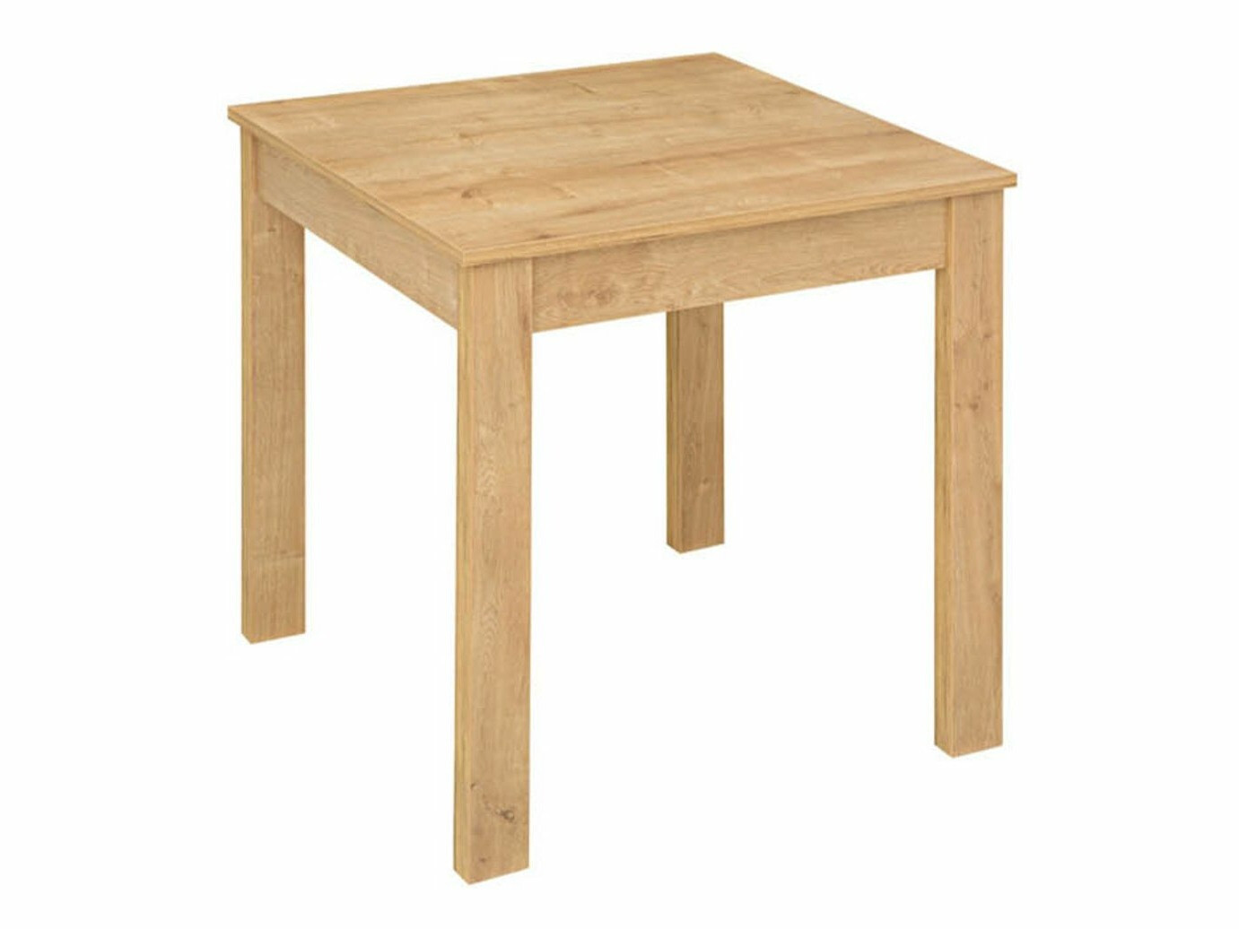 Asztal Boston 304 (Burlington tölgy)