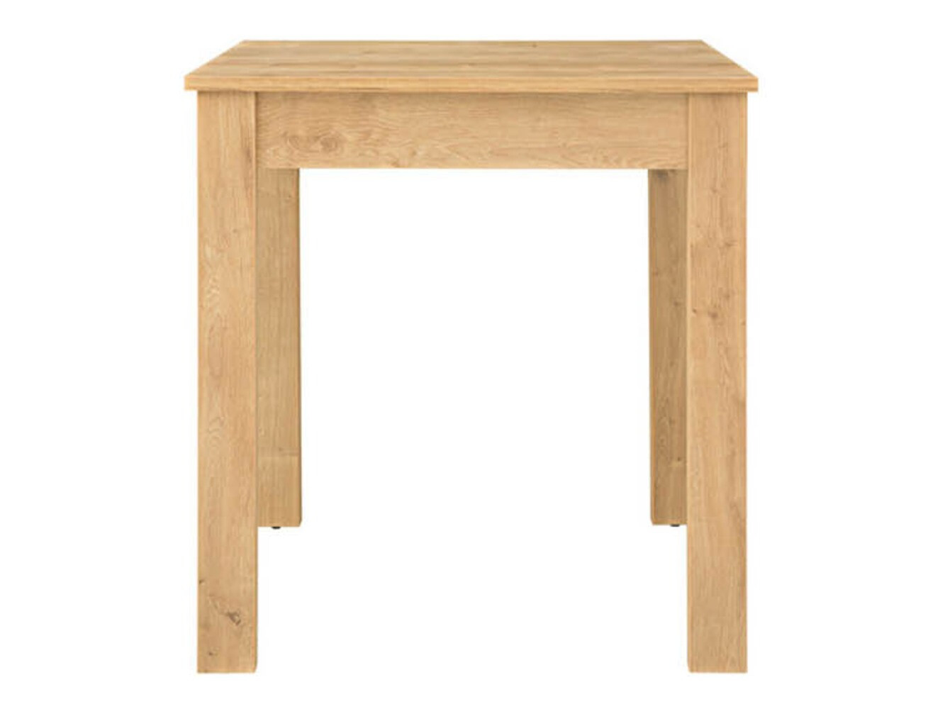 Asztal Boston 304 (Burlington tölgy)