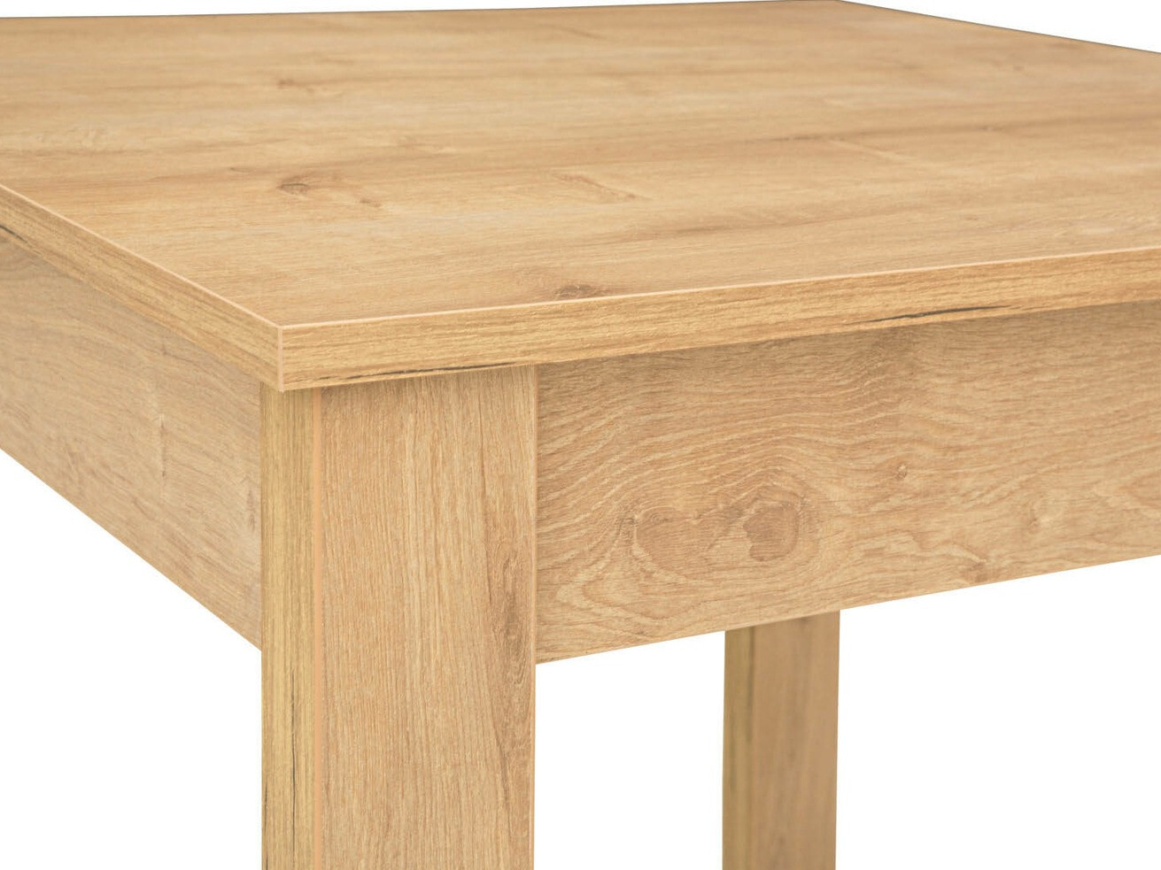 Asztal Boston 304 (Burlington tölgy)