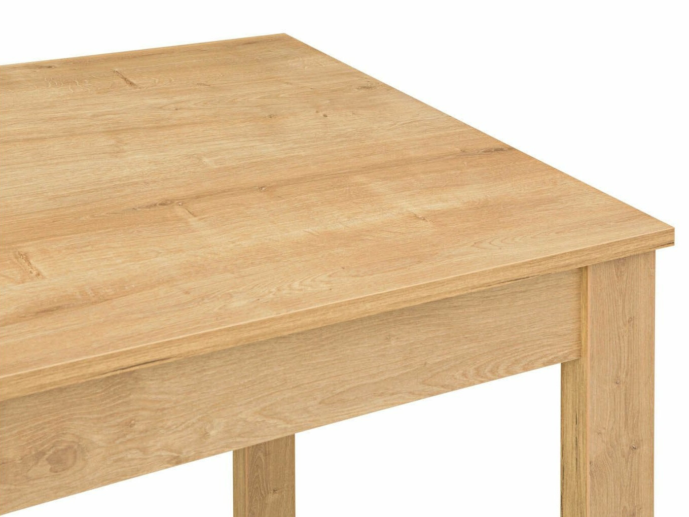 Asztal Boston 304 (Burlington tölgy)