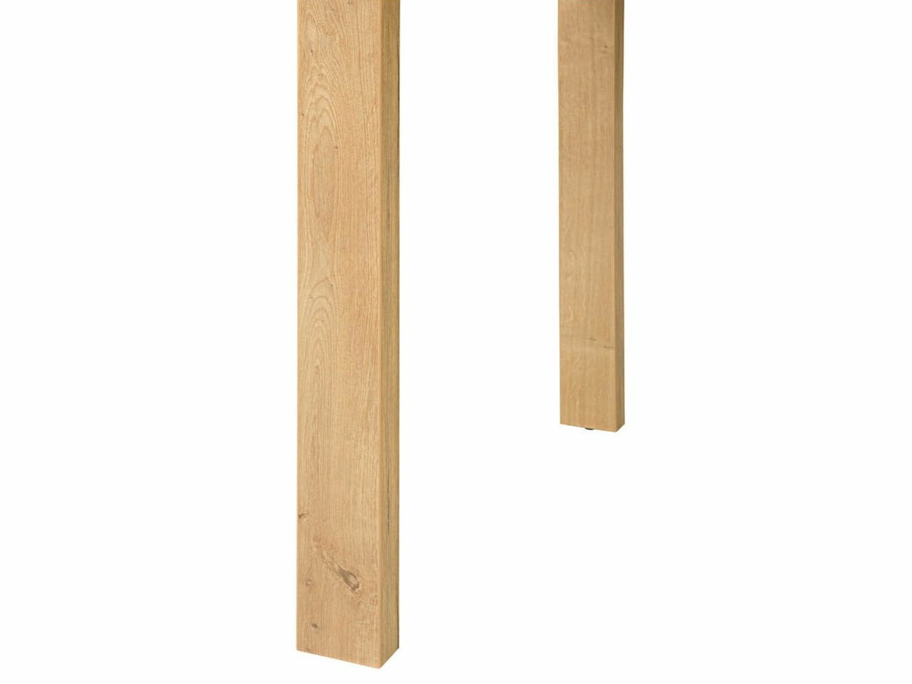 Asztal Boston 304 (Burlington tölgy)