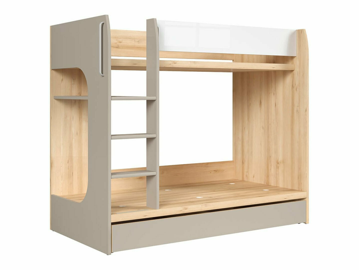 Emeletes ágy Torlira 115