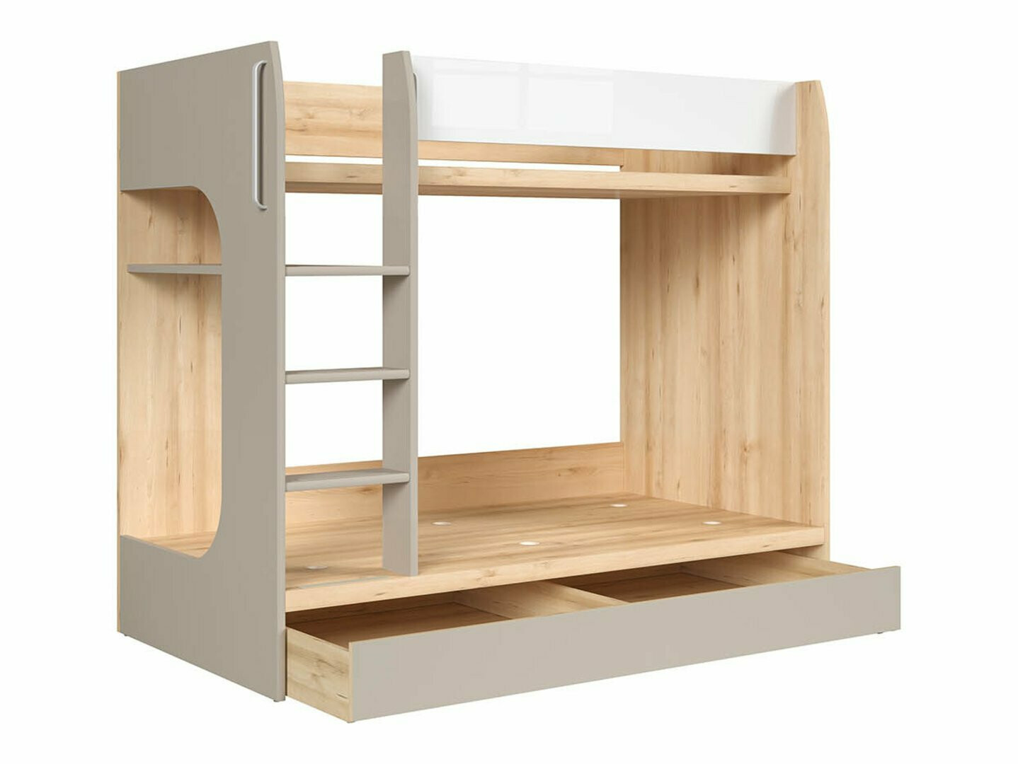 Emeletes ágy Torlira 115