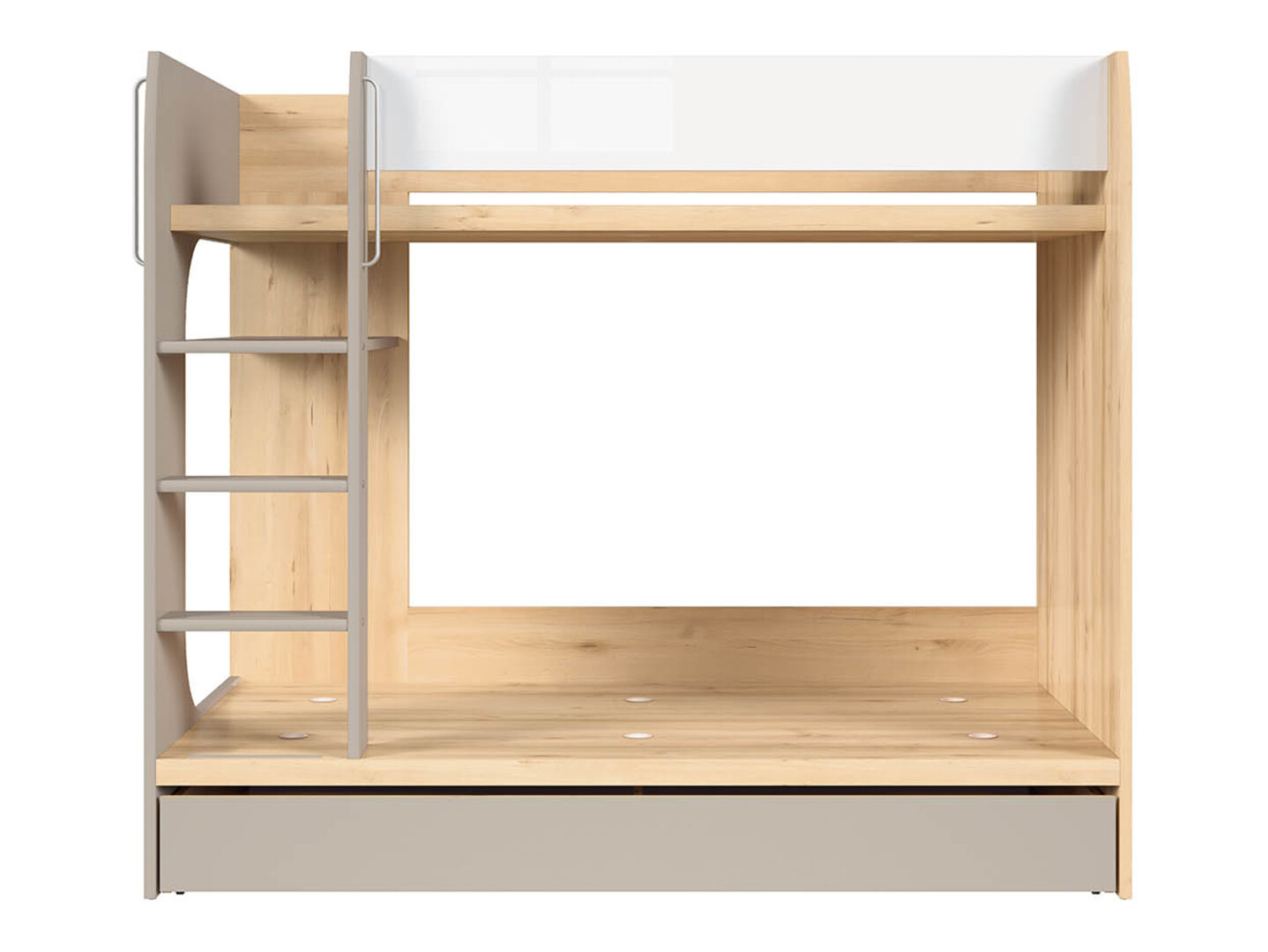 Emeletes ágy Torlira 115