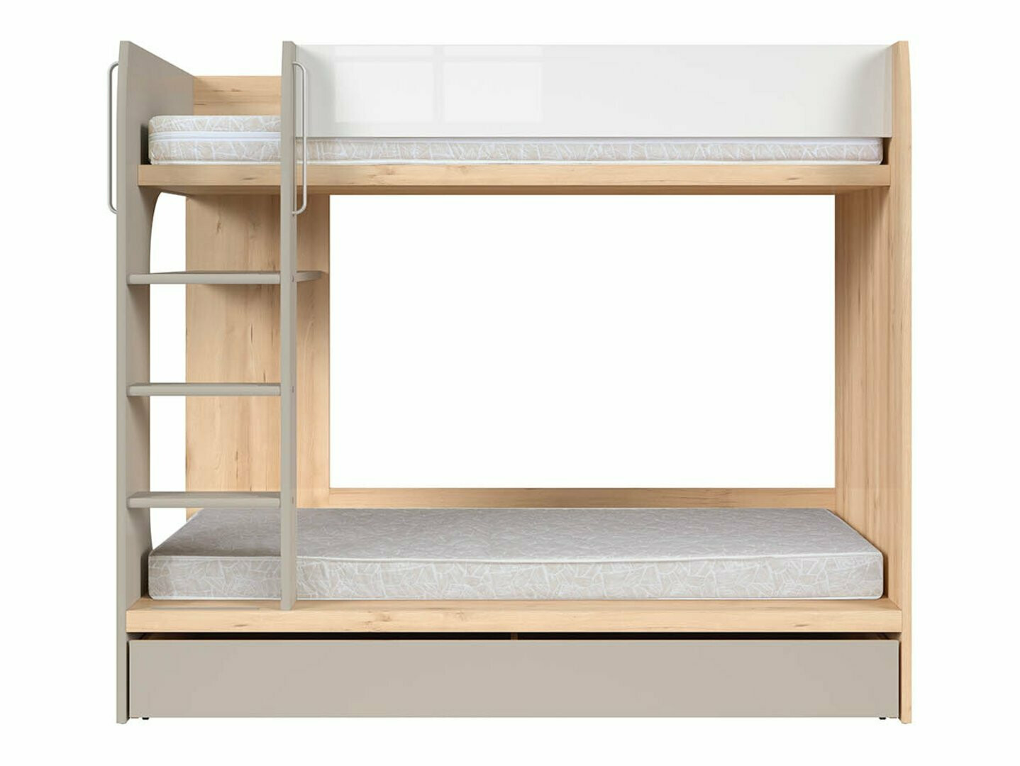 Emeletes ágy Torlira 115