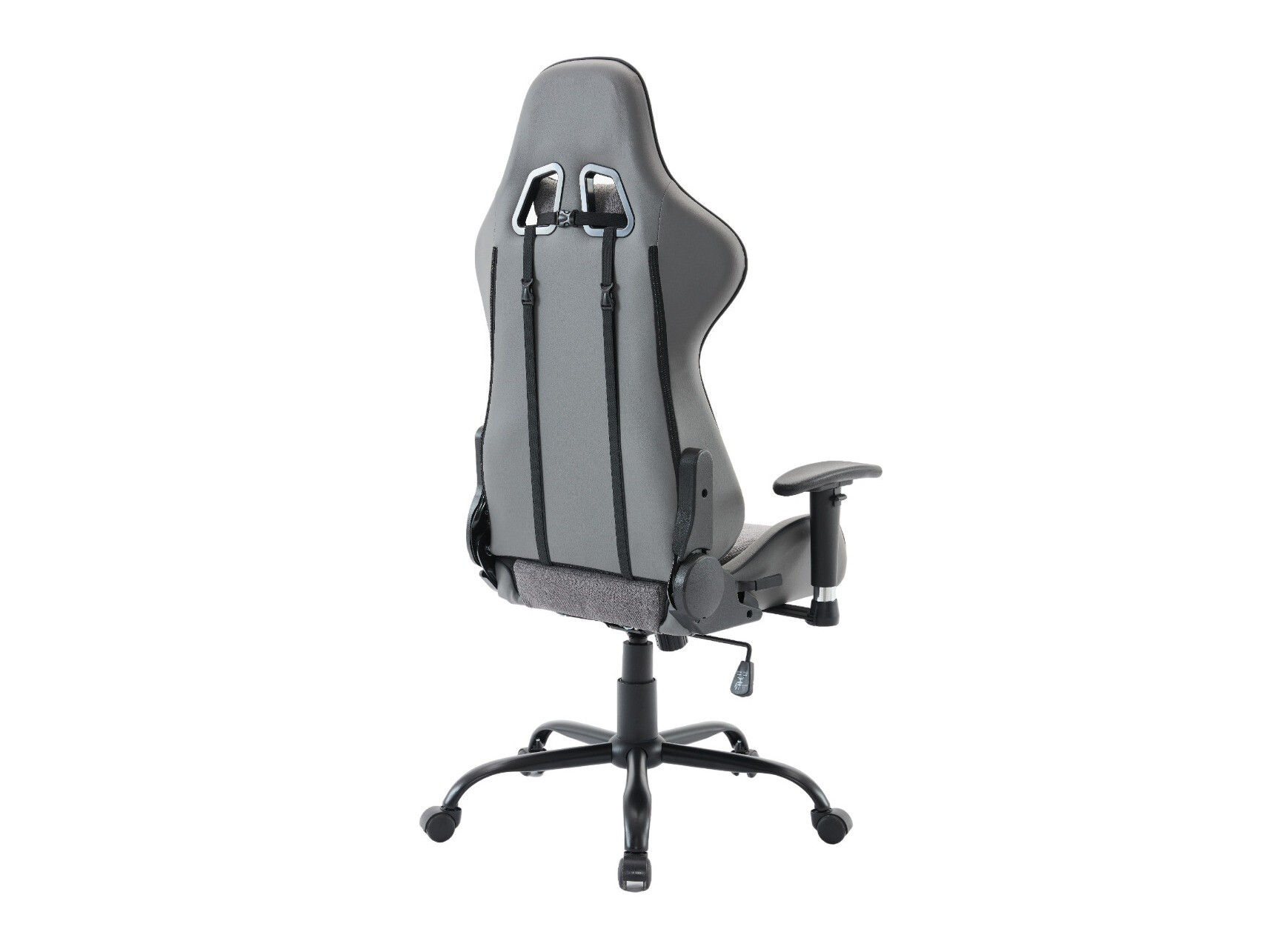 Gamer szék Comfivo 371 (Szürke + Fekete)