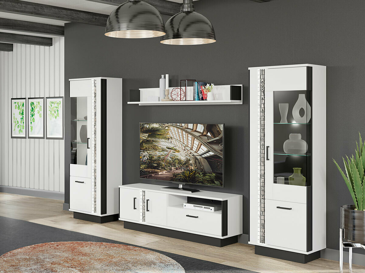 Könyvespolc Fiosalu 105