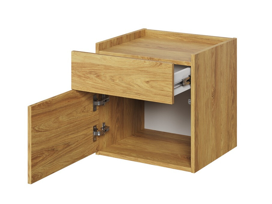 Éjjeliszekrény Orlbale 141