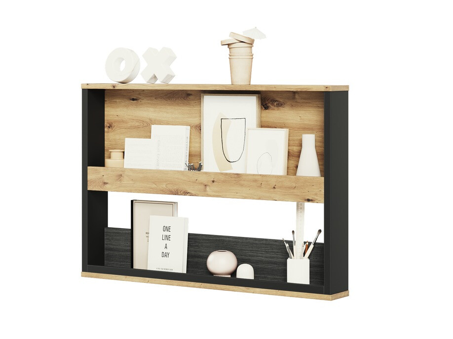 Fali polc Lomsevu 117