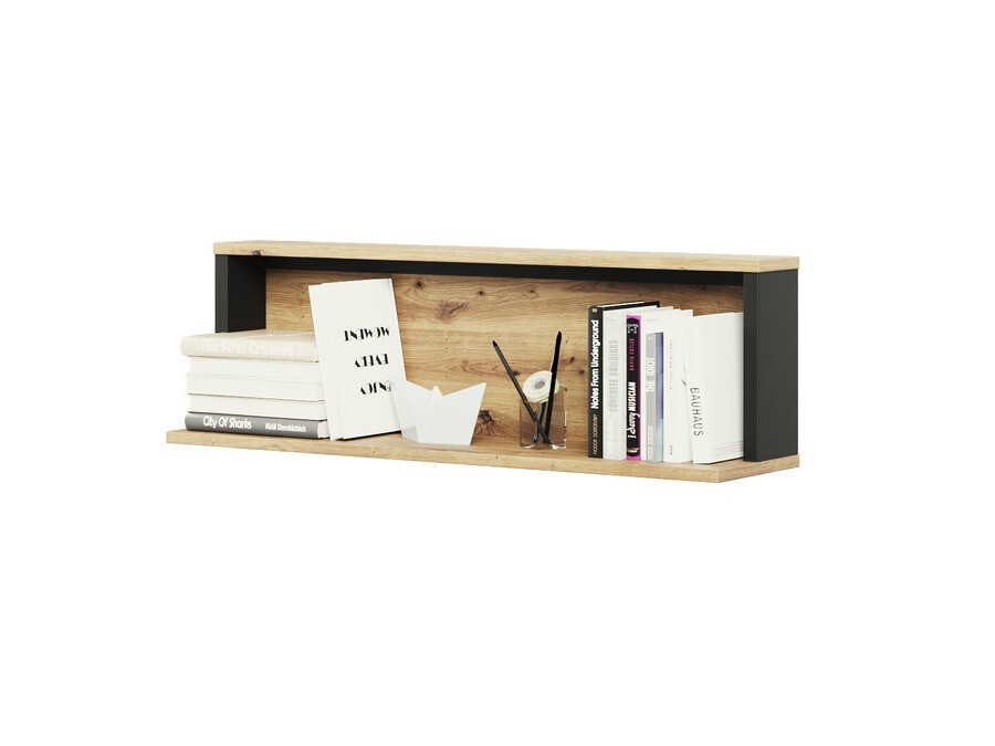 Fali polc Lomsevu 118