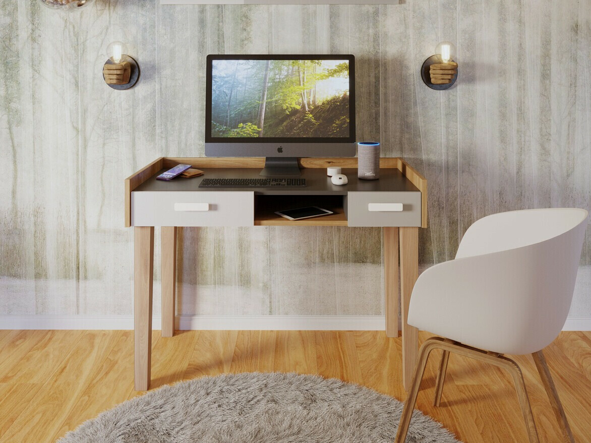 Íróasztal Enofere 105