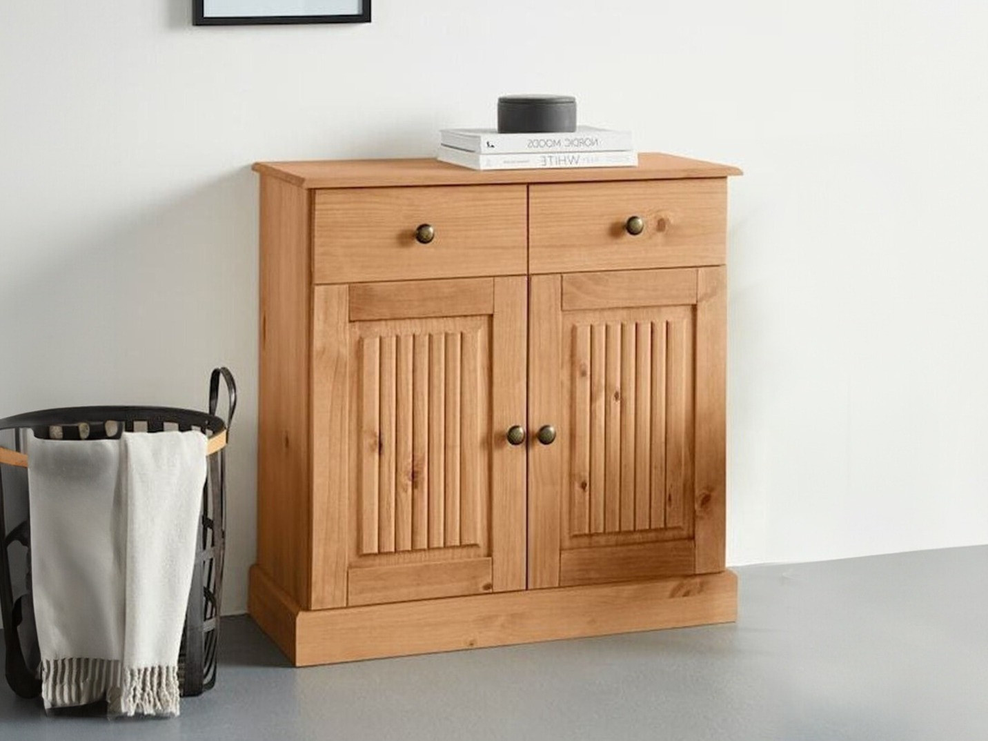 Komód Caltola 102 (Fenyő)