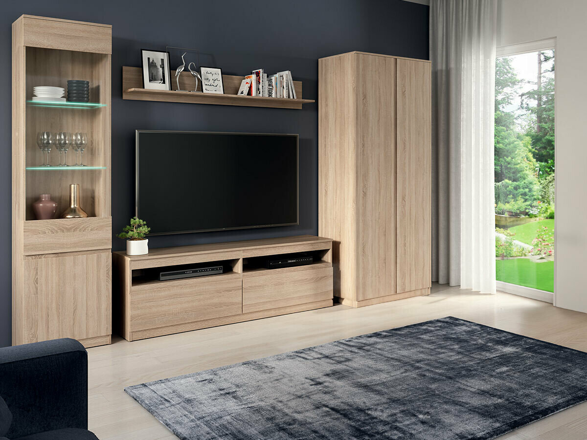 Nappali szett Catelbi 123