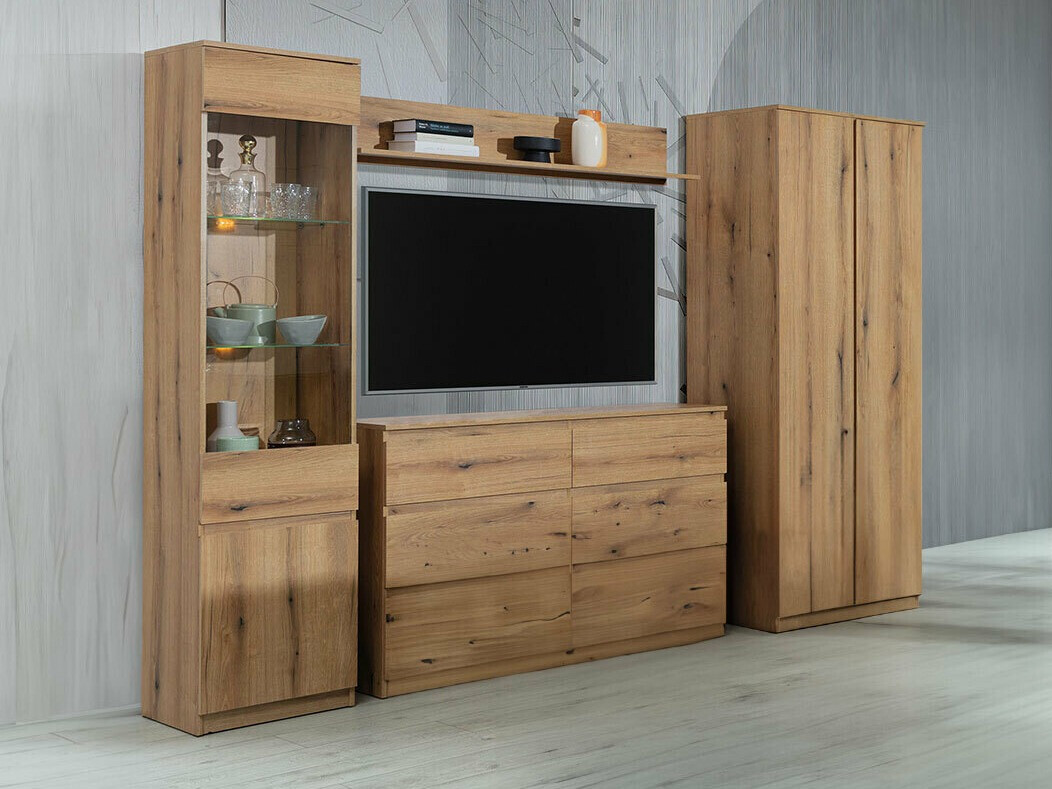 Nappali szett Catelbi 124