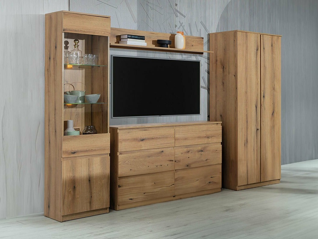 Nappali szett Catelbi 124