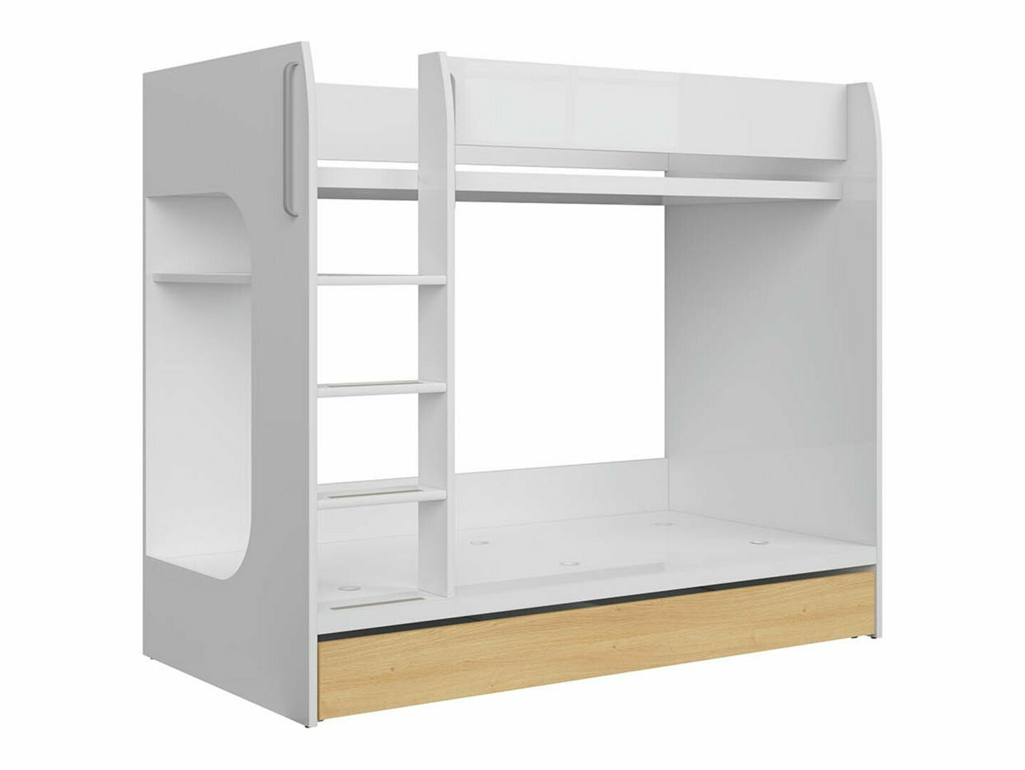 Emeletes ágy Nuevaru 112