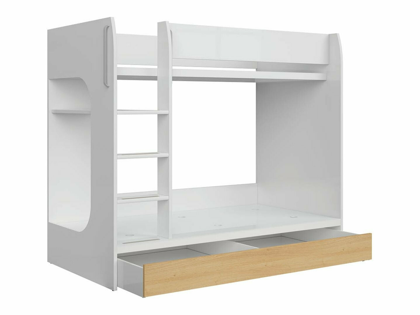 Emeletes ágy Nuevaru 112