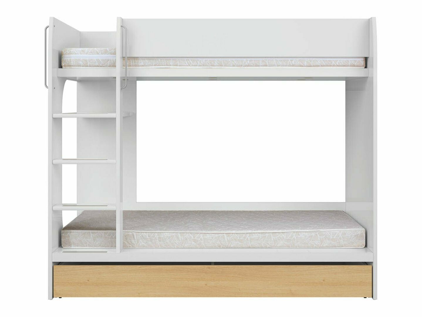 Emeletes ágy Nuevaru 112