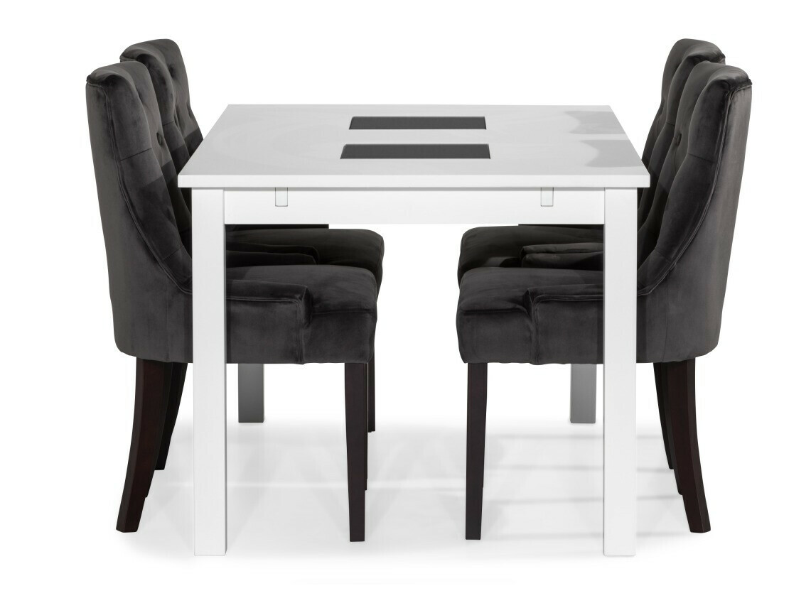 Étkezőgarnitúra Scandinavian Choice 365