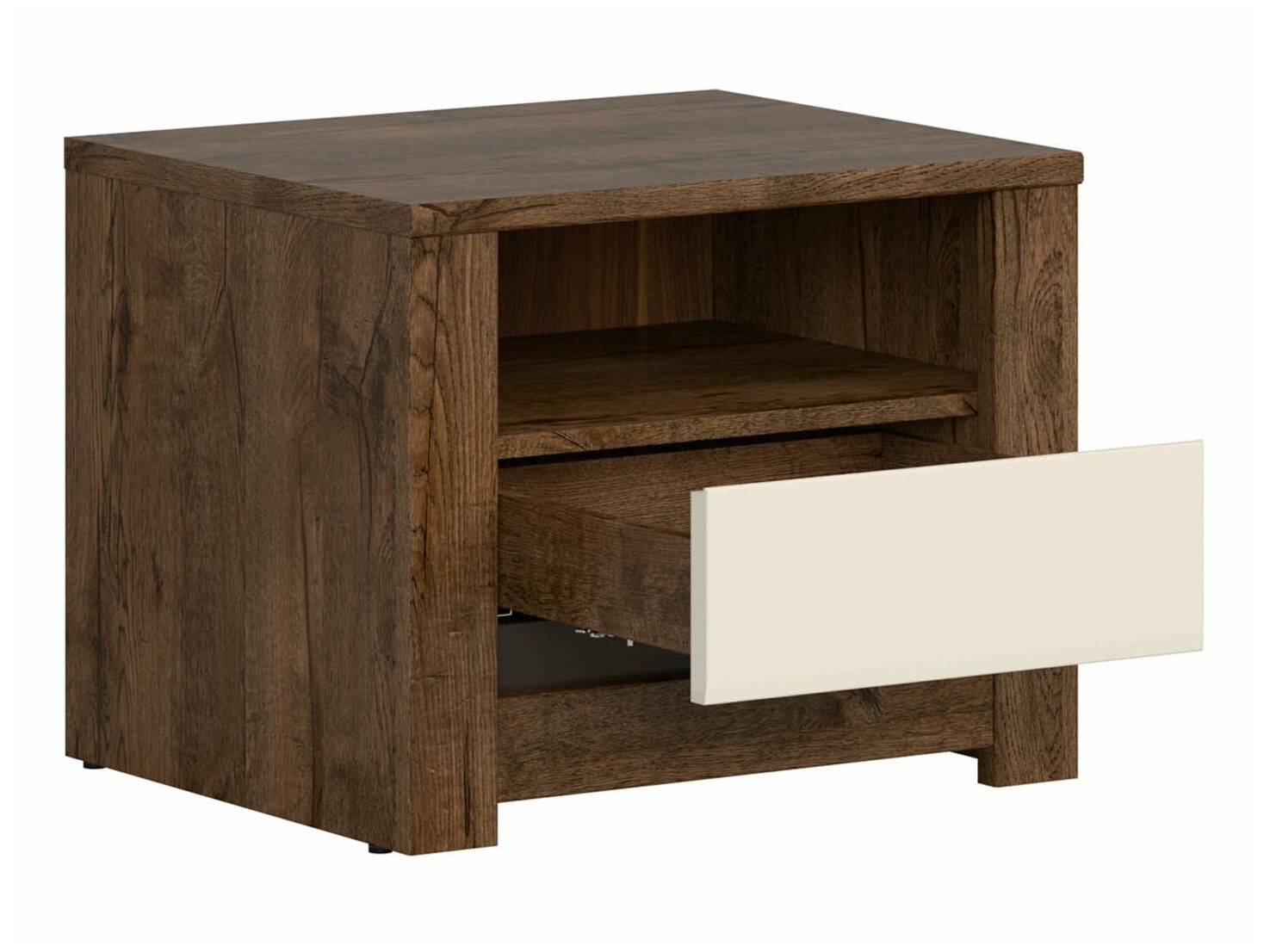 Hálószoba garnitúra Ophevaru 118