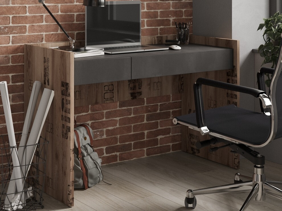 Íróasztal Tivtivi 123