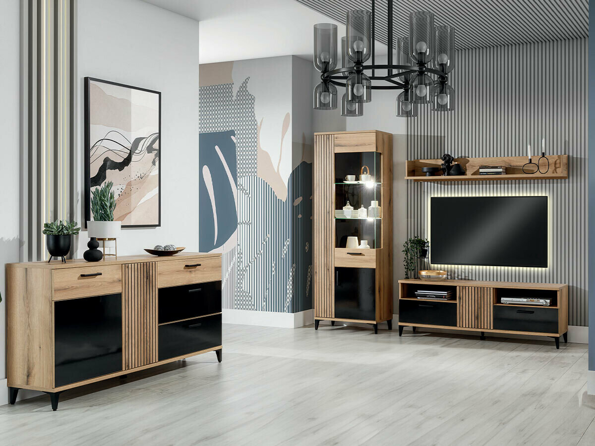 Nappali szett Camcate 116