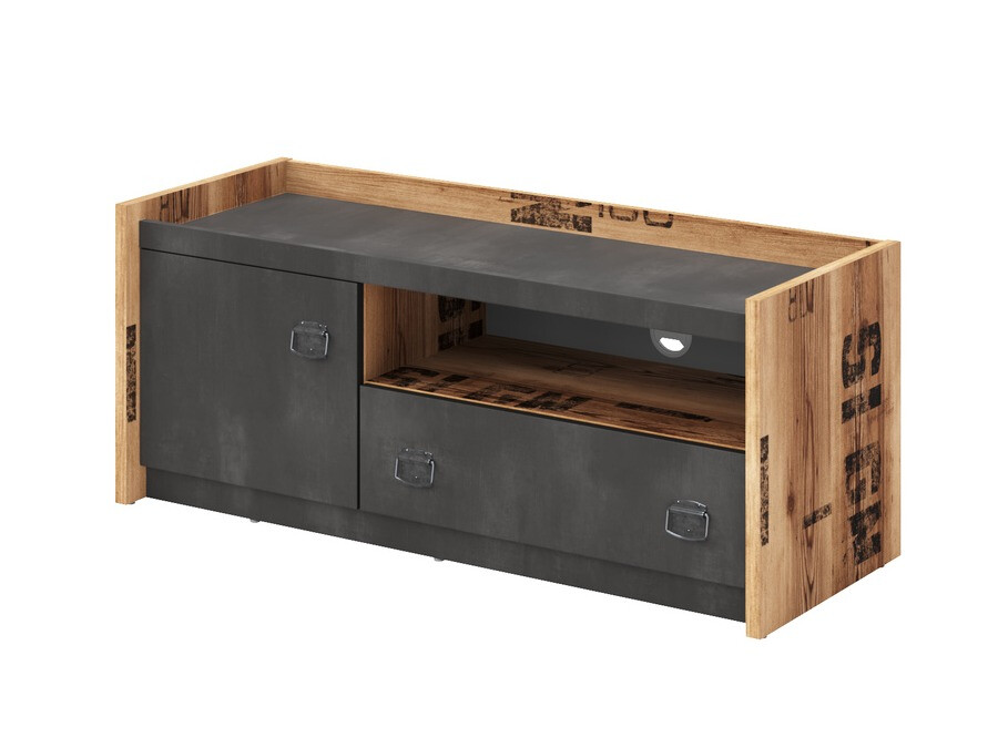 TV-állvány Tivtivi 132