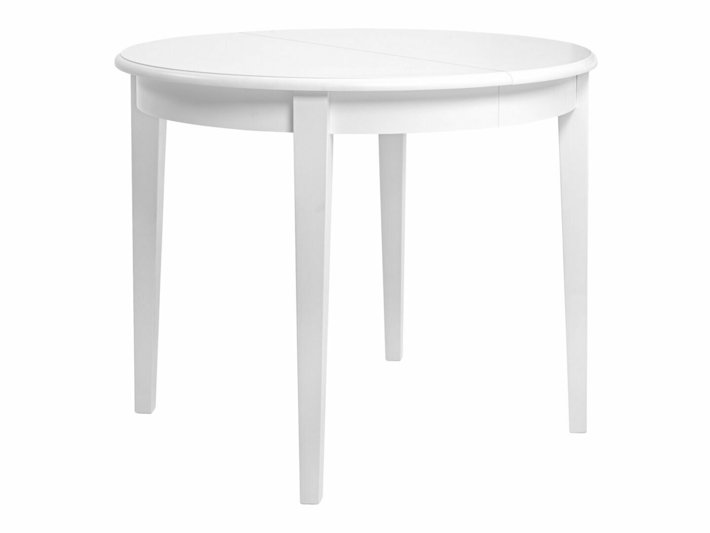 Asztal Boston 278 (Fehér)