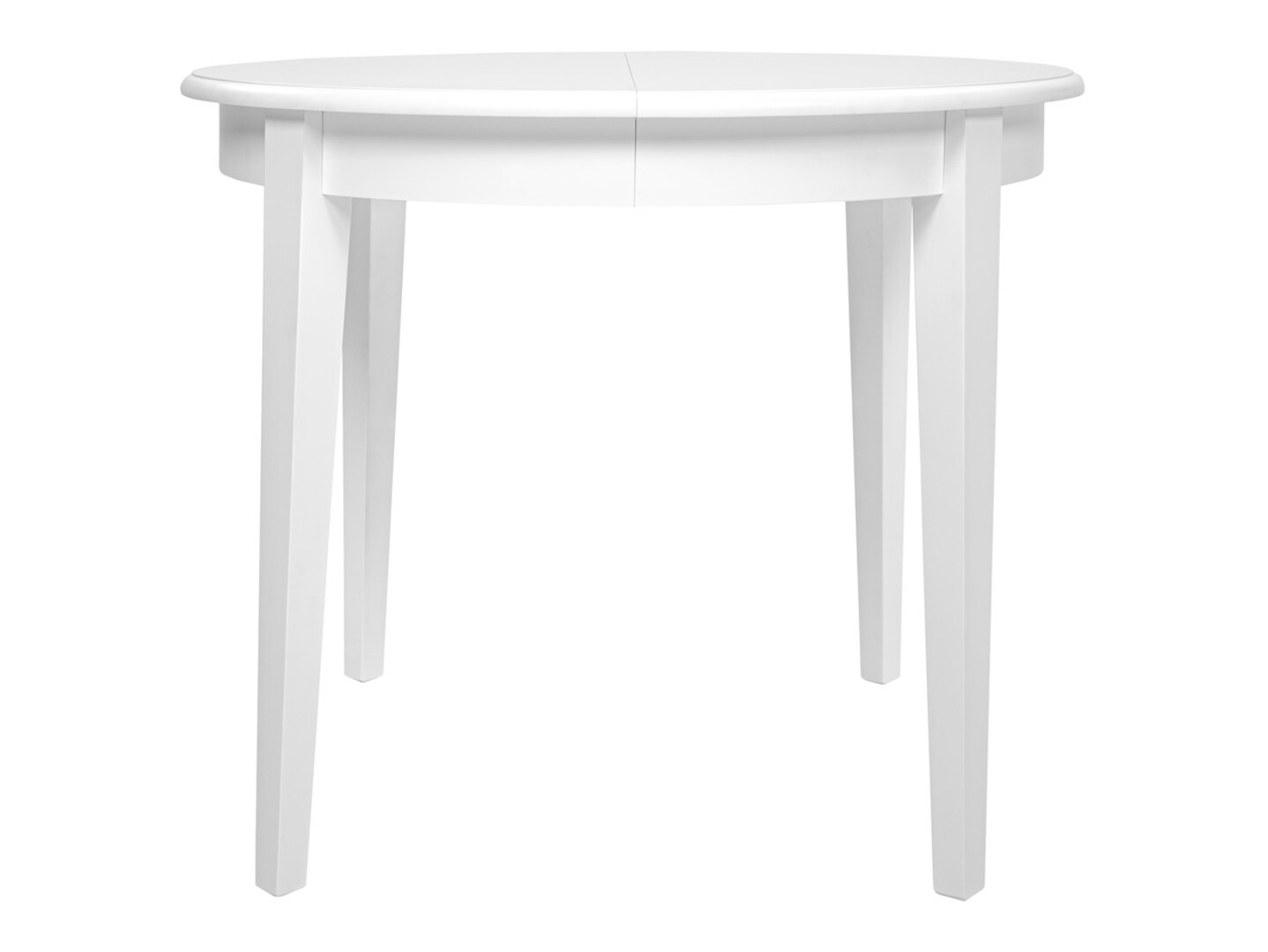 Asztal Boston 278 (Fehér)