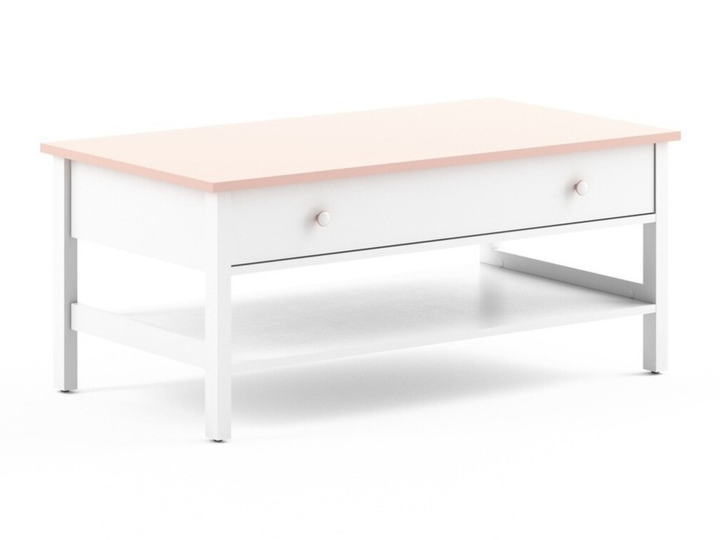 Dohányzóasztal Velferi 112