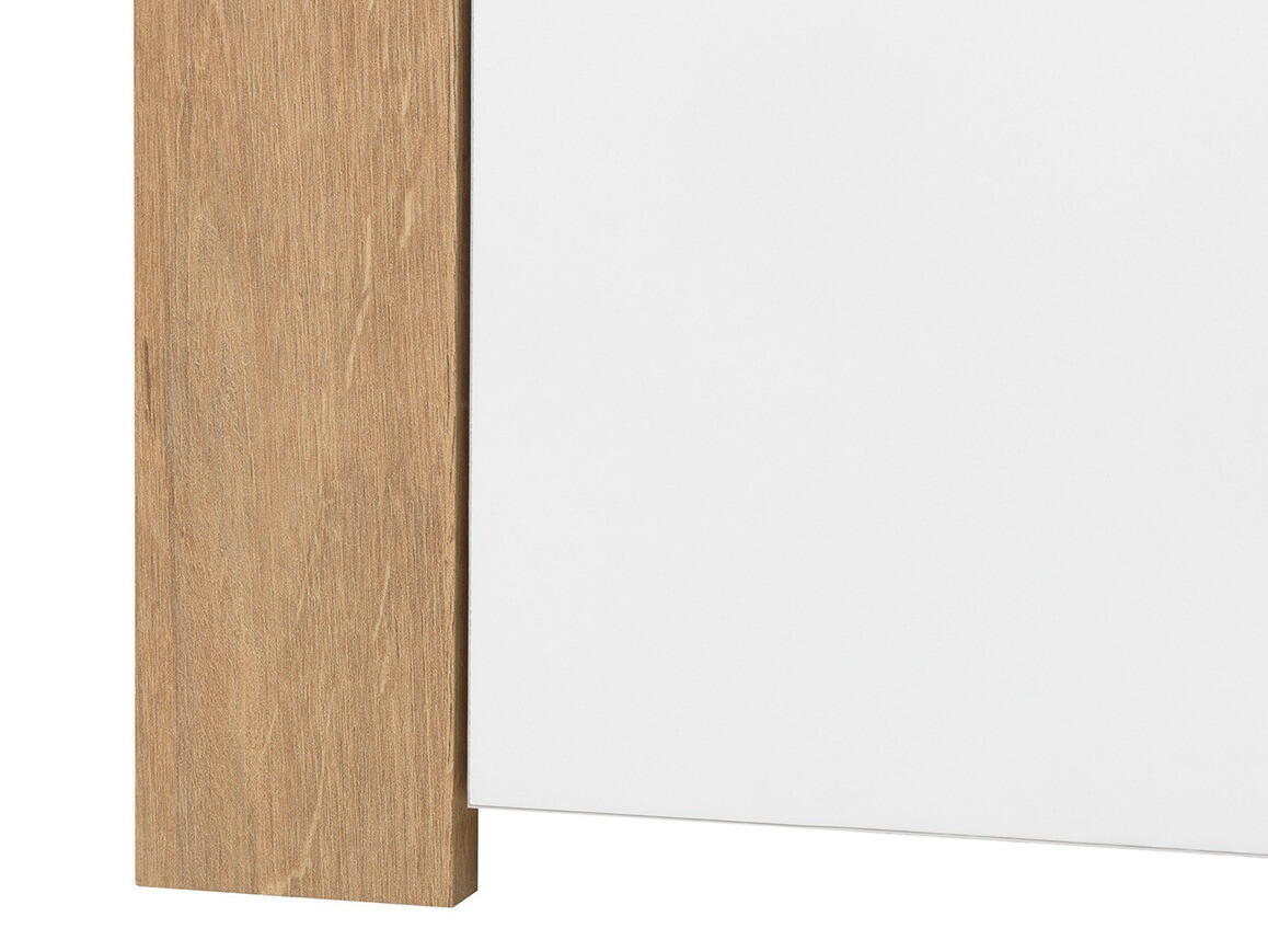 Gardróbszekrény Sonali 114