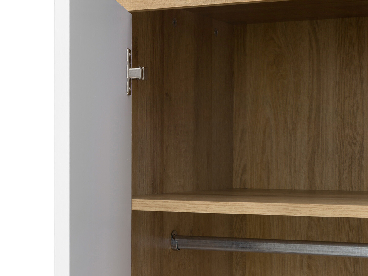 Gardróbszekrény Sonali 114