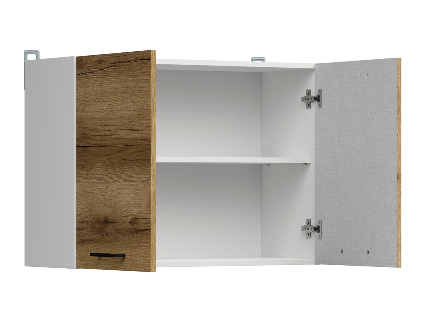 Moduláris fali szekrény Dela 103