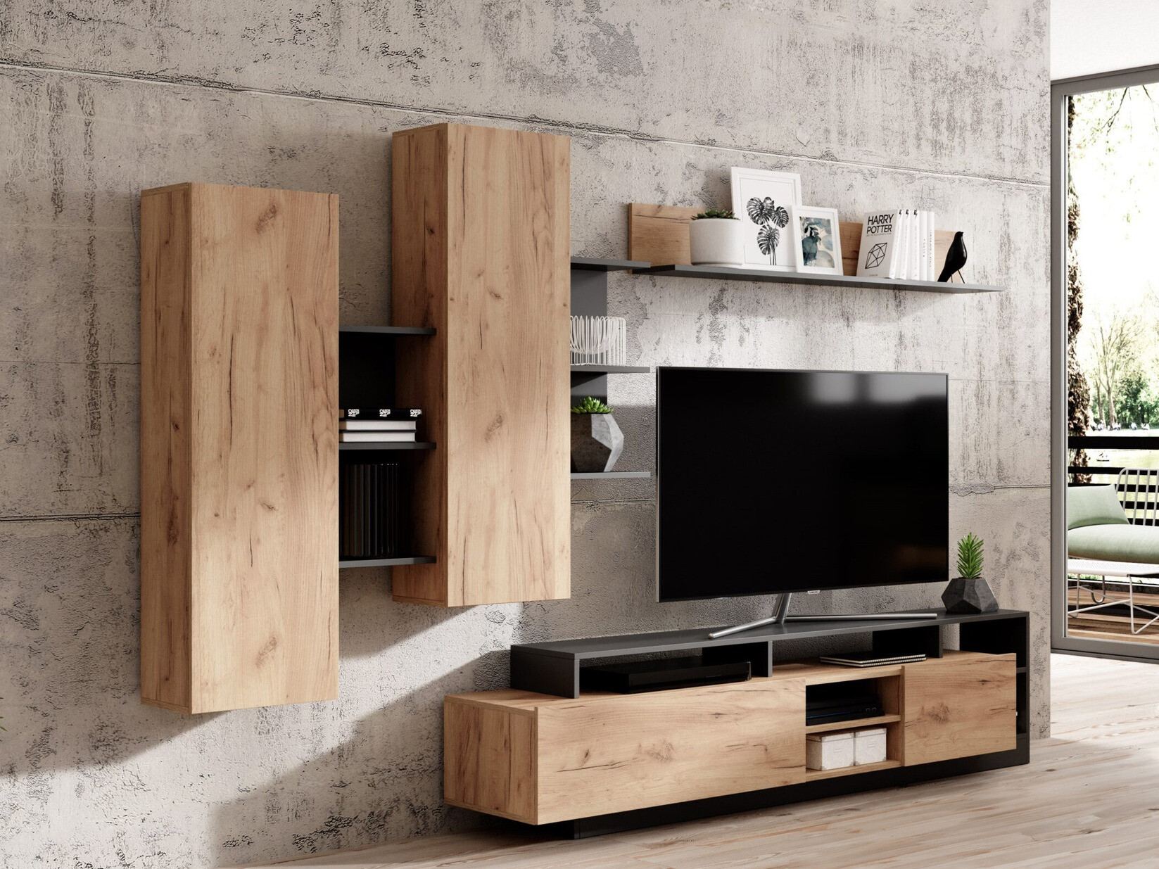 Nappali szett Dorsono 103