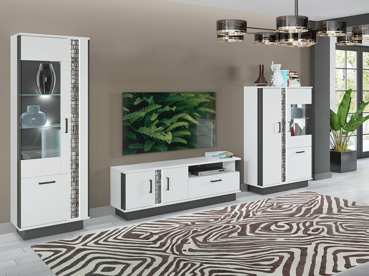 Nappali szett Fiosalu 112