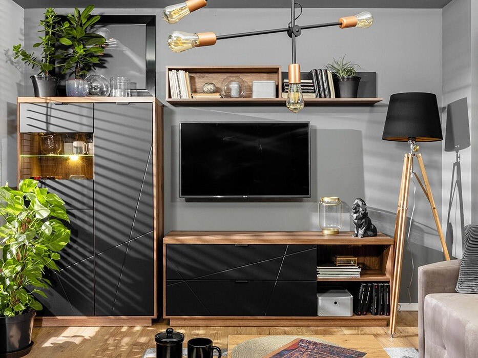 Nappali szett Fivale 106