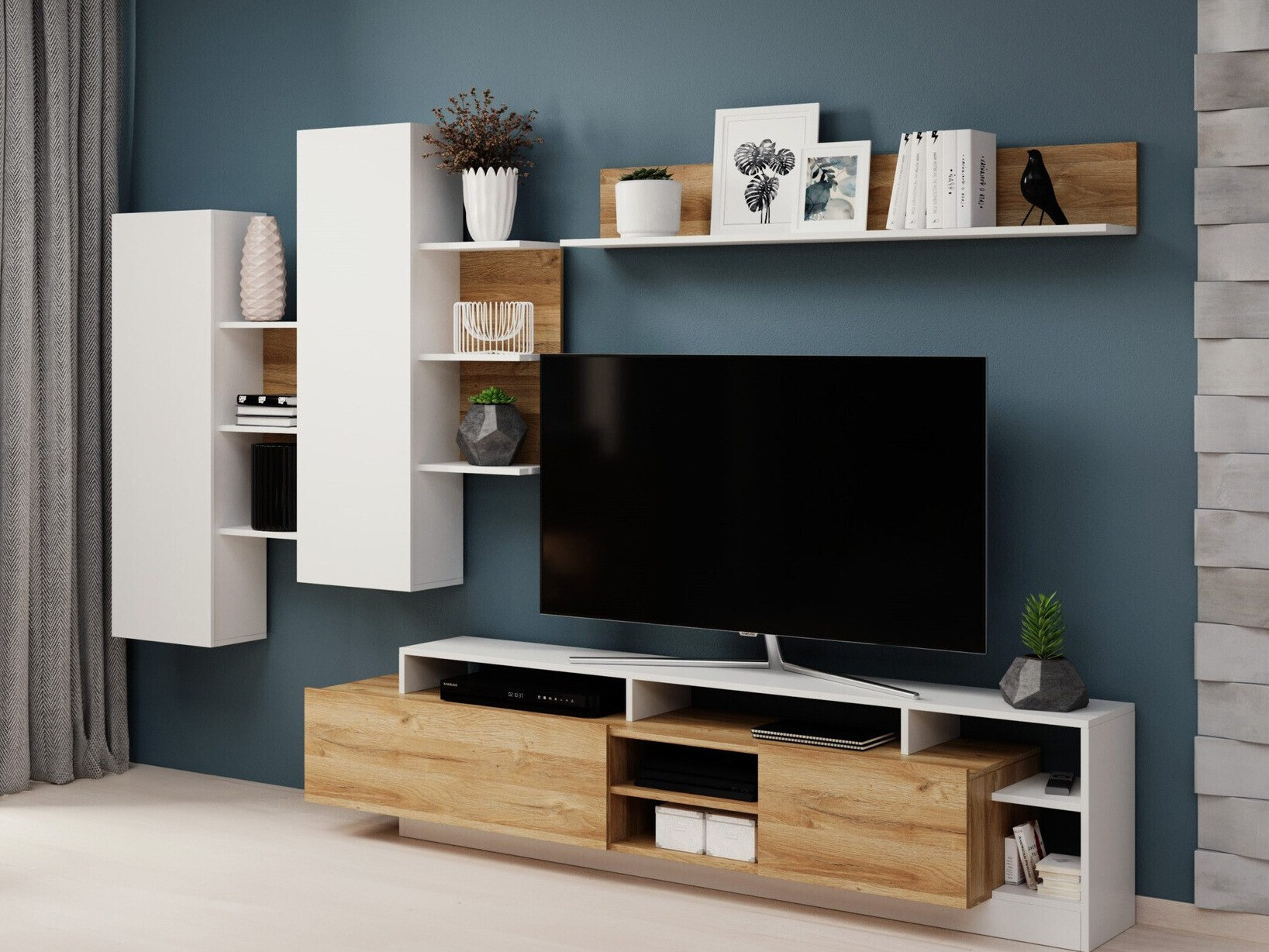 Nappali szett Fivfivi 101