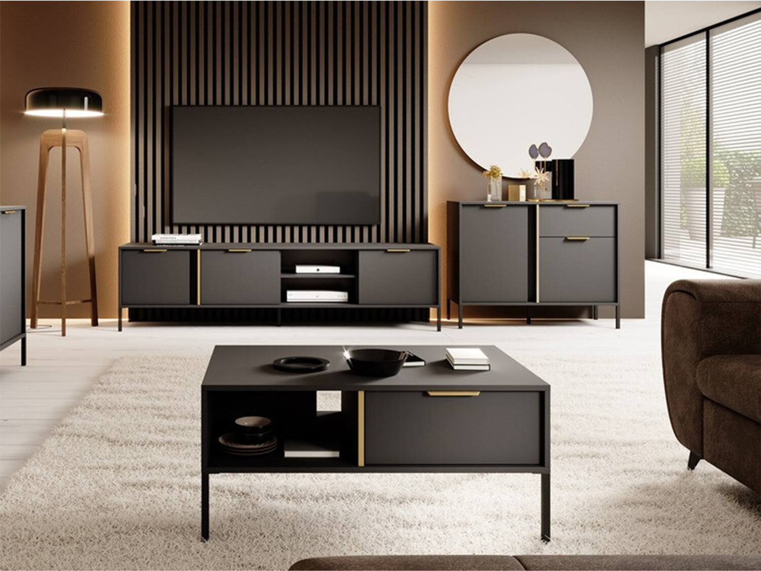 Nappali szett Velsoru 109